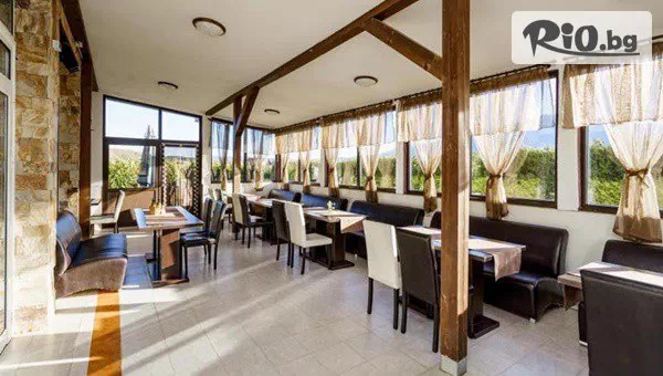 Хотел Вита Спрингс СПА - thumb 5