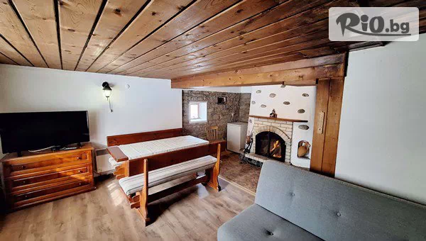 Къща за гости Хитър Петър - thumb 4