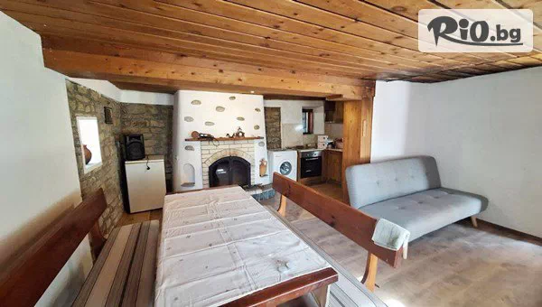 Къща за гости Хитър Петър - thumb 5