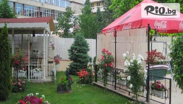 Апарткомплекс Дива - thumb 2