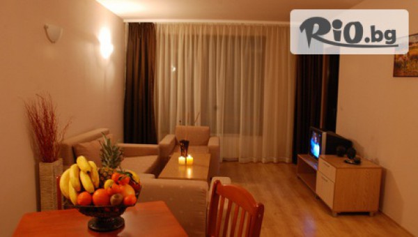 Хотел Адеона Ски и Спа 3* - thumb 5