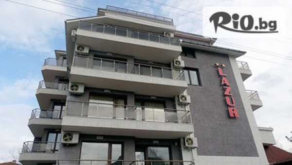 Хотел Лазур Китен - thumb 3