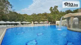 Хотел Форест Бийч 4*, Приморско #1