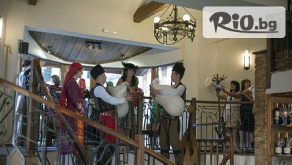 Ресторант Българче - thumb 2