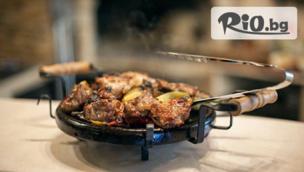 Ресторант Българче - thumb 3