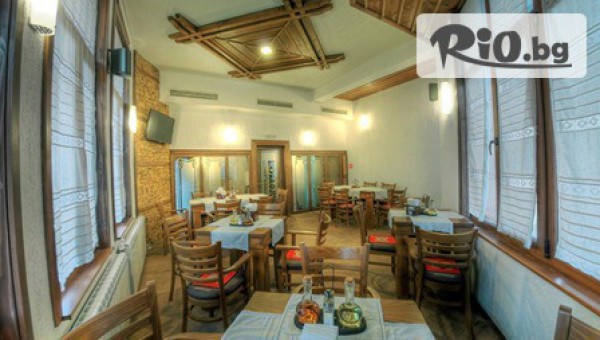 Ресторант Българче - thumb 7