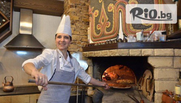 Ресторант Българче - thumb 8