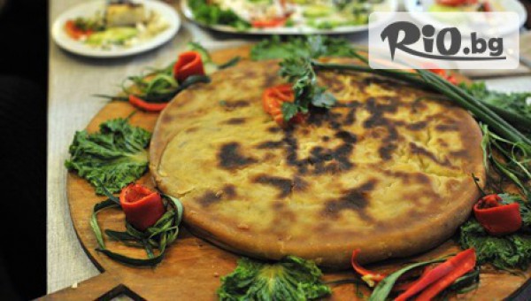 Ресторант Българче - thumb 5