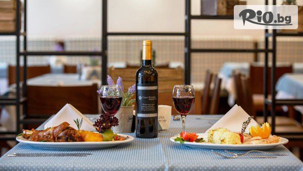 Хотел Каза Карина - thumb 7