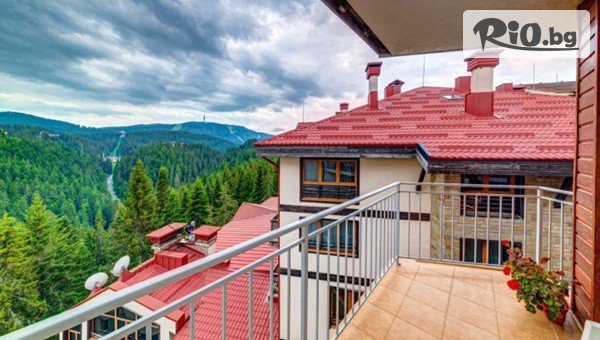 Хотел Дафовска - thumb 3