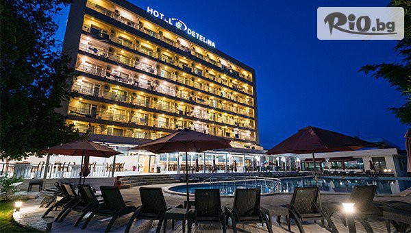 Хотел Детелина - thumb 3