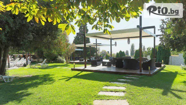 Хотел Детелина - thumb 4