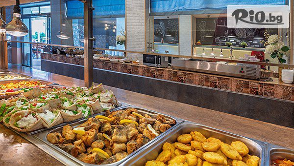 Хотел Детелина - thumb 8