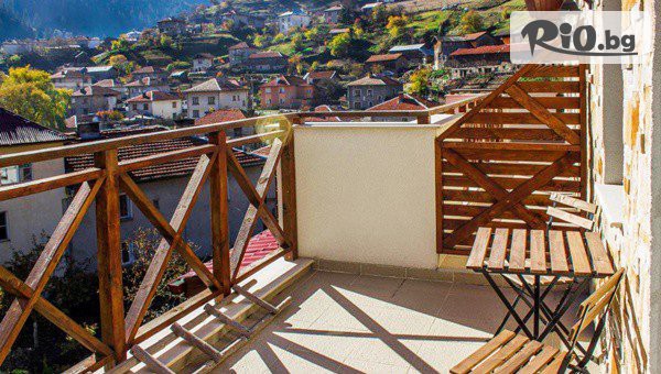 Хотел Триград - thumb 3