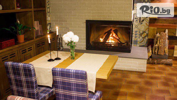 Хотел Триград - thumb 4