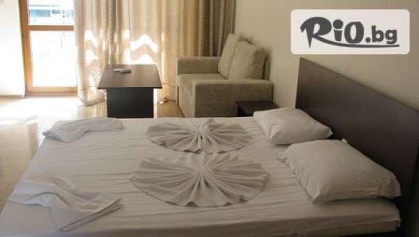 Хотел Виго - thumb 10