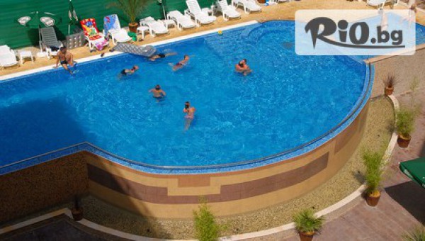 Хотел Виго - thumb 4