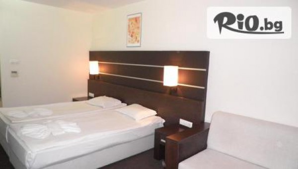 Хотел Виго - thumb 11