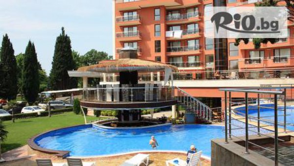 Хотел Виго - thumb 3