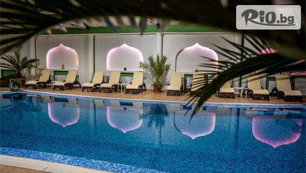 SPA Hotel Bats **** - thumb 2