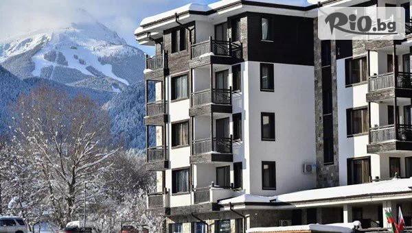 Хотел Св. Георги Ски и Холидей - thumb 2