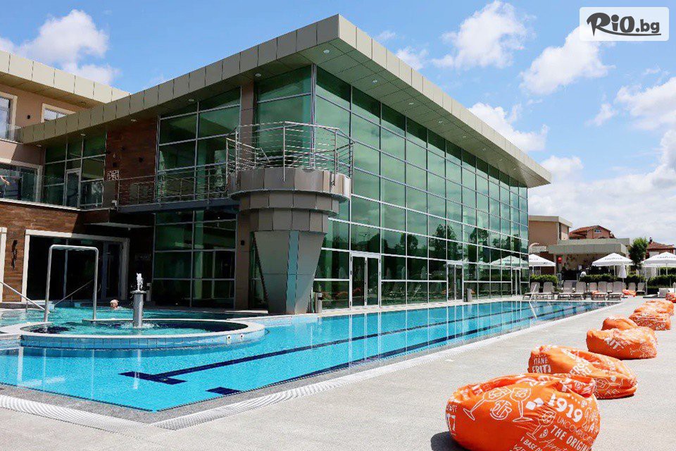 Гранд Хотел Княз Павел - thumb 1 Гранд Хотел Княз Павел - thumb 1