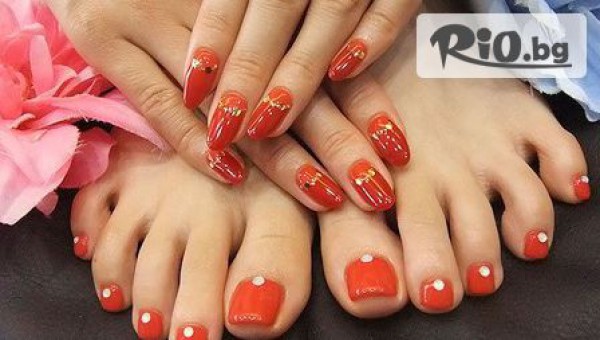 Салон за красота Императрица - thumb 4