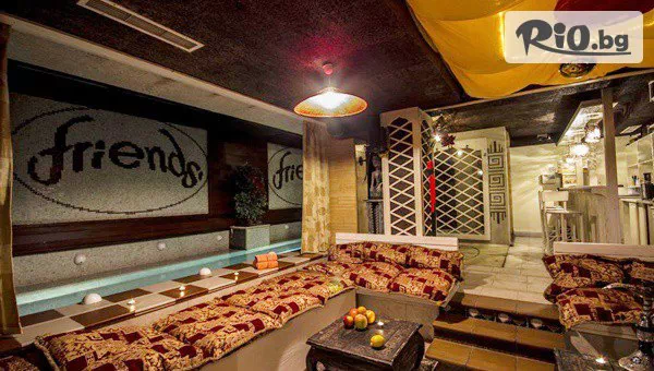 Хотел Френдс - thumb 2