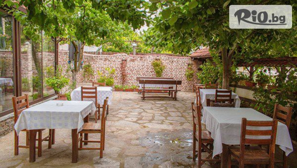 Алексовата къща - thumb 2