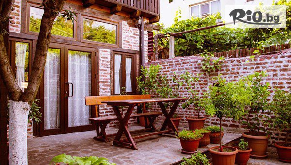 Алексовата къща - thumb 3