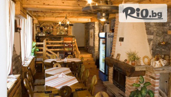 Хотел Валентино - thumb 4