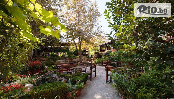 Комплекс Извора Кранево - thumb 4