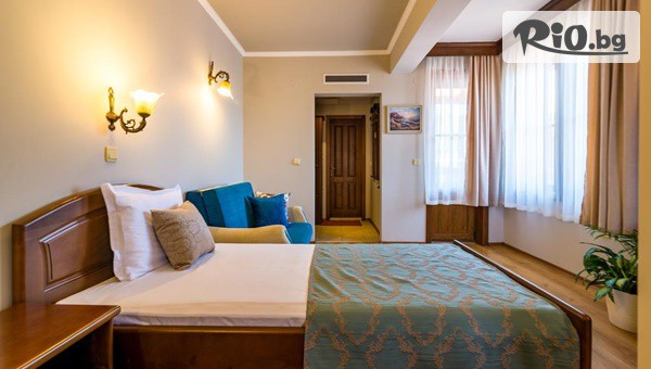 Комплекс Извора Кранево - thumb 5