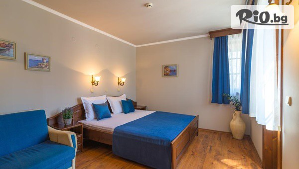 Комплекс Извора Кранево - thumb 6