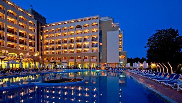 Sol Nessebar Resort - thumb 2