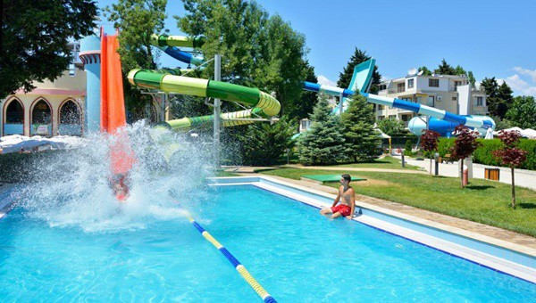 Sol Nessebar Resort - thumb 3