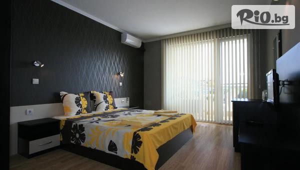 Семеен хотел Адена - thumb 4