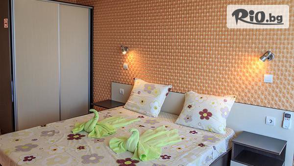 Семеен хотел Адена - thumb 3