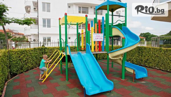 Семеен хотел Адена - thumb 5