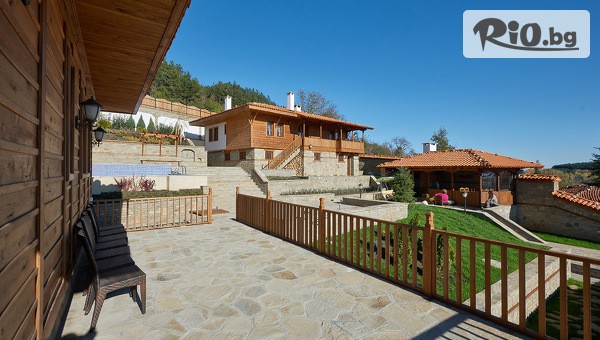 Продановите къщи с.Жеравна - thumb 2