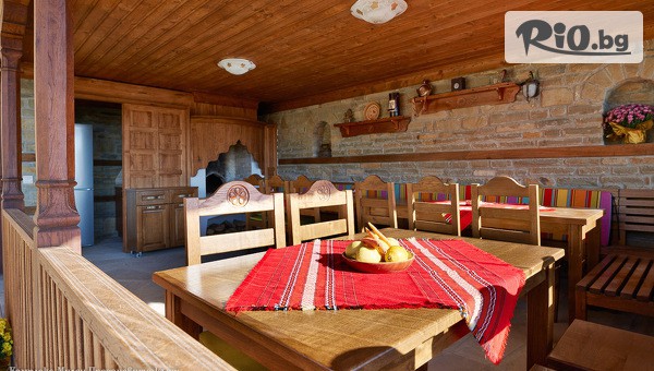 Продановите къщи с.Жеравна - thumb 3