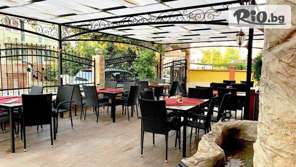 Хотел Жаки - thumb 5