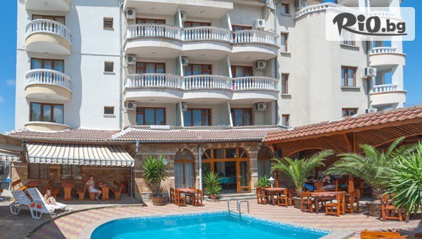 Хотел ЕОС - thumb 2