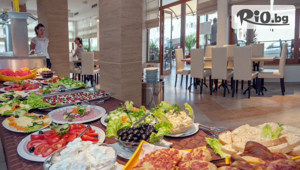 Хотел ЕОС - thumb 4