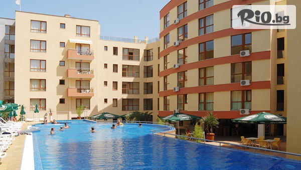 Хотел Виго - thumb 3