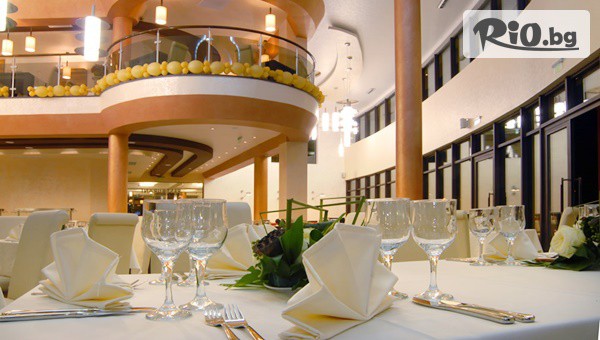 Хотел Виго - thumb 4