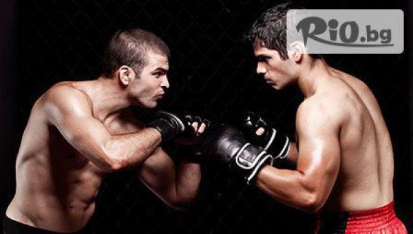 Боен клуб Левски-София - thumb 4