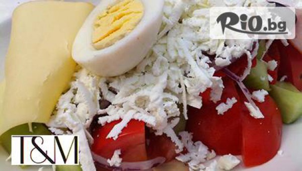 Ресторант "Даикс" - thumb 2