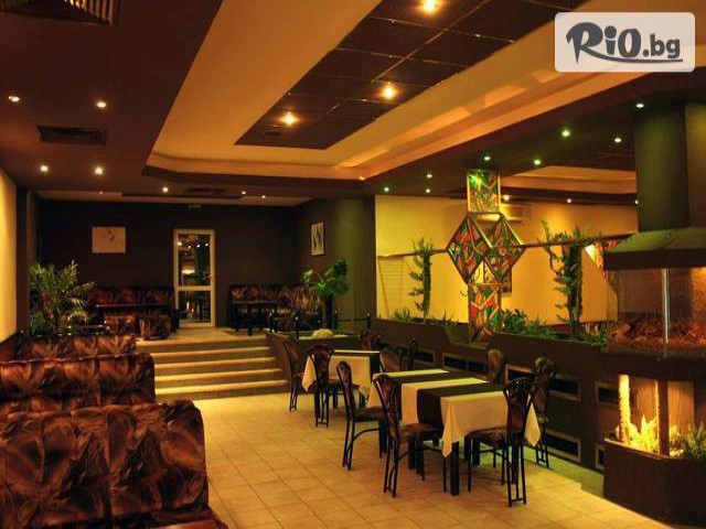 Ресторант "Даикс" - thumb 5 Ресторант "Даикс" - thumb 5