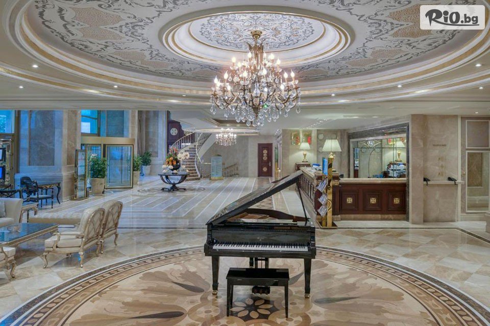 Дениз Травел - thumb 4 Дениз Травел - thumb 4